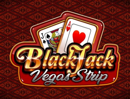 Blackjack Vegas Strip